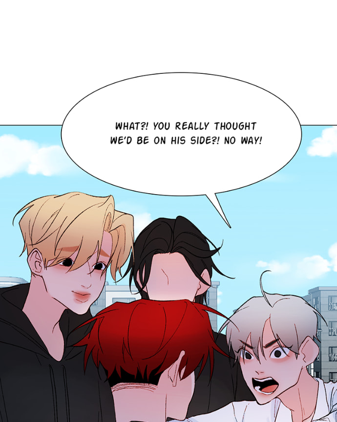 Read Lost in Translation chapter 174 image 21 on Lezhin