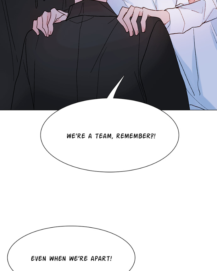 Read Lost in Translation chapter 174 image 22 on Lezhin