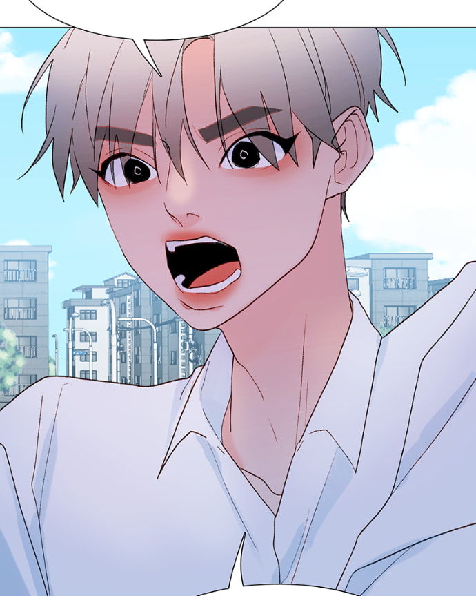 Read Lost in Translation chapter 174 image 23 on Lezhin