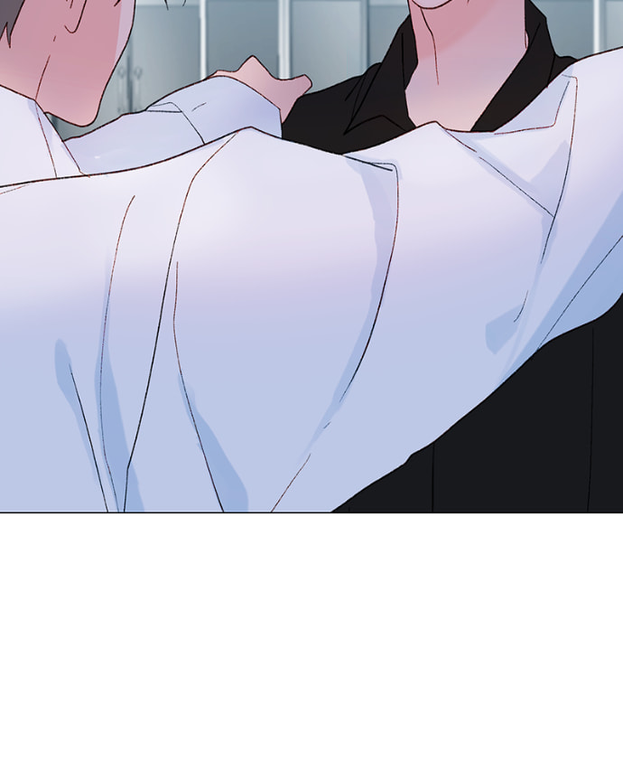 Read Lost in Translation chapter 174 image 25 on Lezhin