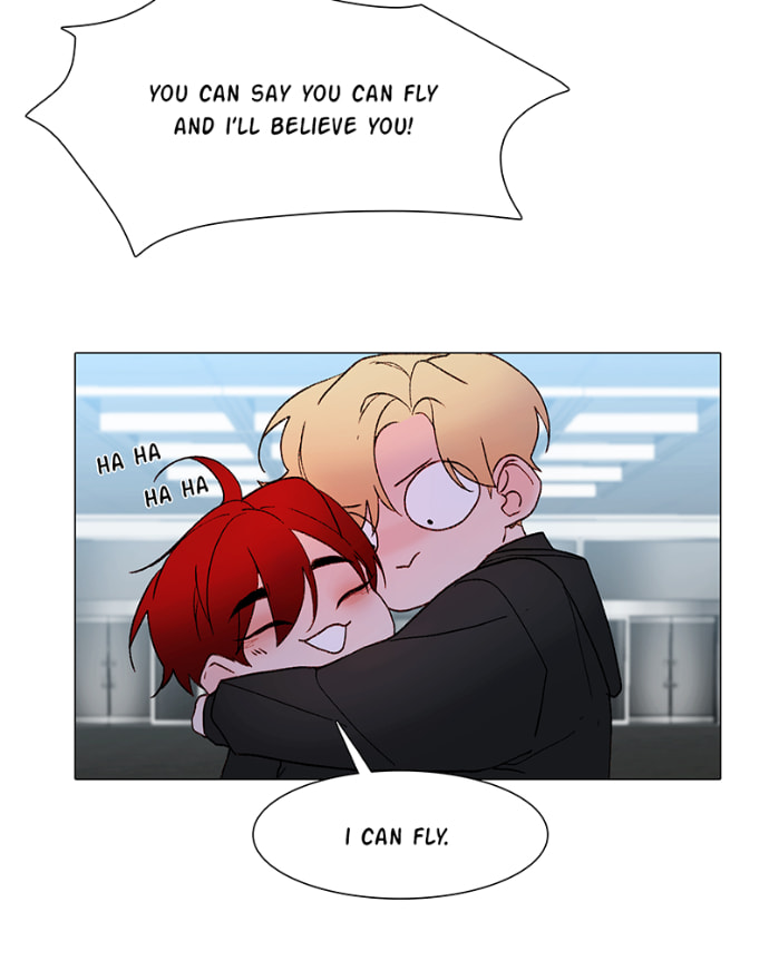 Read Lost in Translation chapter 174 image 29 on Lezhin