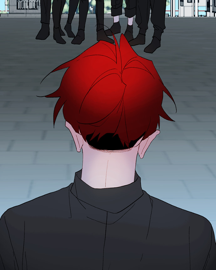 Read Lost in Translation chapter 174 image 3 on Lezhin