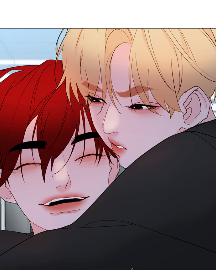 Read Lost in Translation chapter 174 image 30 on Lezhin