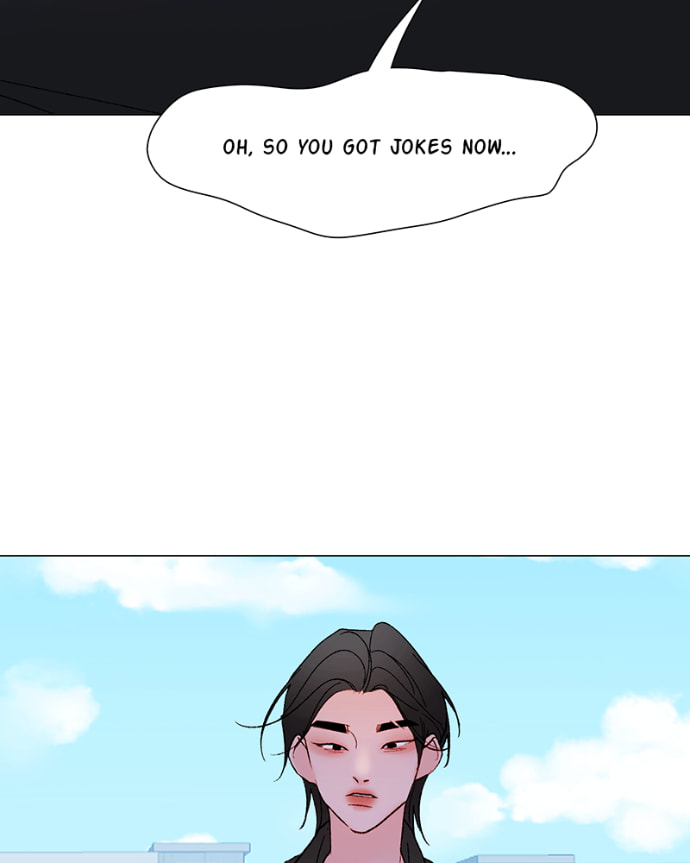 Read Lost in Translation chapter 174 image 31 on Lezhin