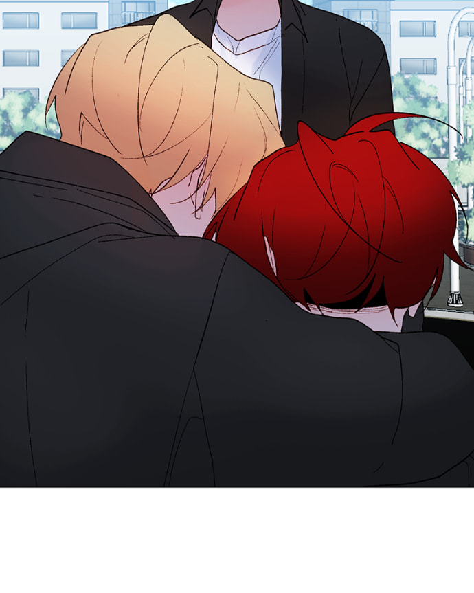 Read Lost in Translation chapter 174 image 32 on Lezhin