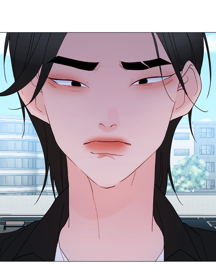 Read Lost in Translation chapter 174 image 33 on Lezhin