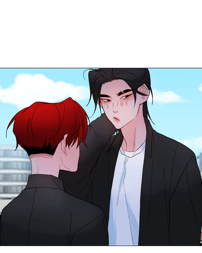 Read Lost in Translation chapter 174 image 35 on Lezhin