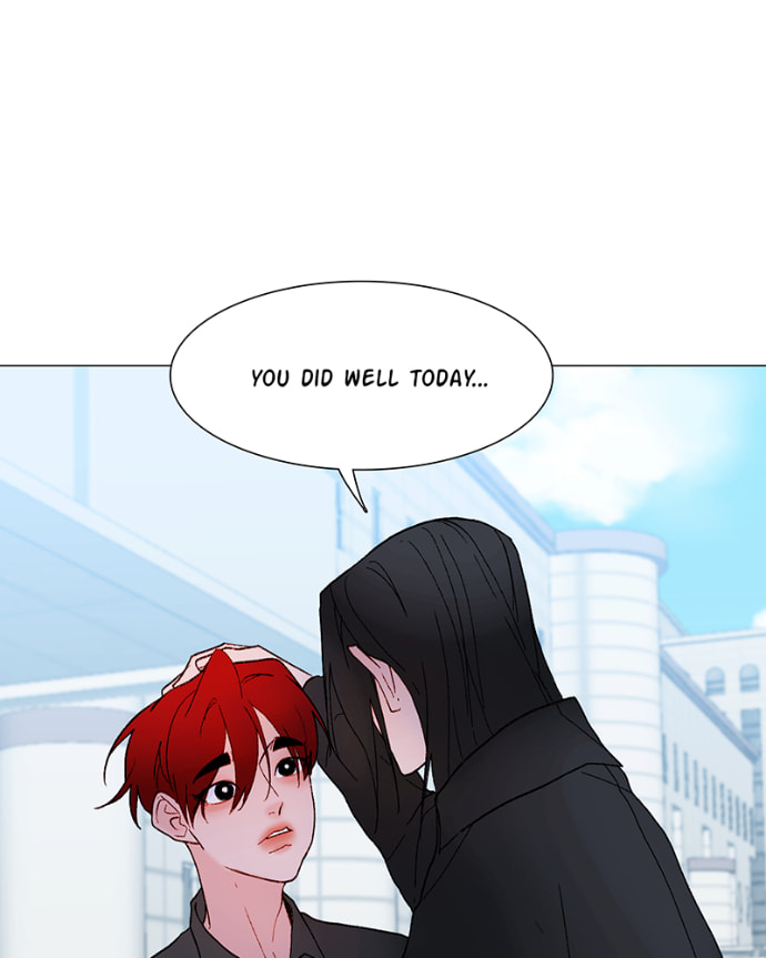 Read Lost in Translation chapter 174 image 36 on Lezhin