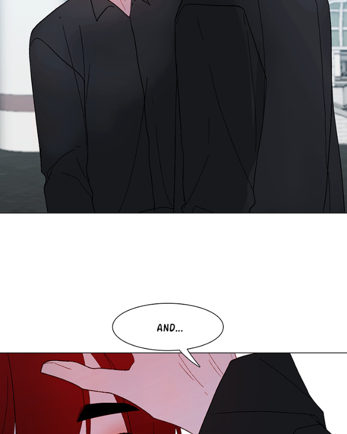 Read Lost in Translation chapter 174 image 37 on Lezhin
