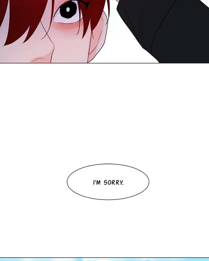 Read Lost in Translation chapter 174 image 38 on Lezhin