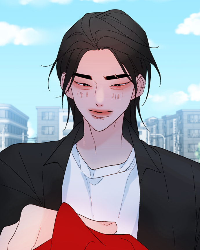 Read Lost in Translation chapter 174 image 39 on Lezhin