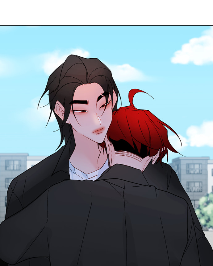 Read Lost in Translation chapter 174 image 42 on Lezhin