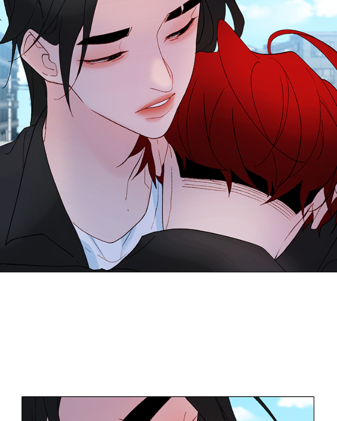 Read Lost in Translation chapter 174 image 44 on Lezhin