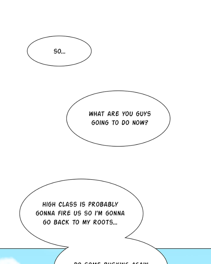 Read Lost in Translation chapter 174 image 47 on Lezhin