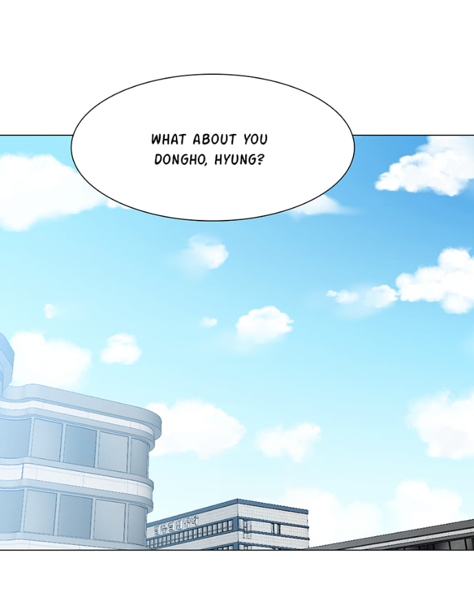 Read Lost in Translation chapter 174 image 50 on Lezhin