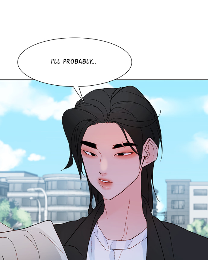 Read Lost in Translation chapter 174 image 51 on Lezhin