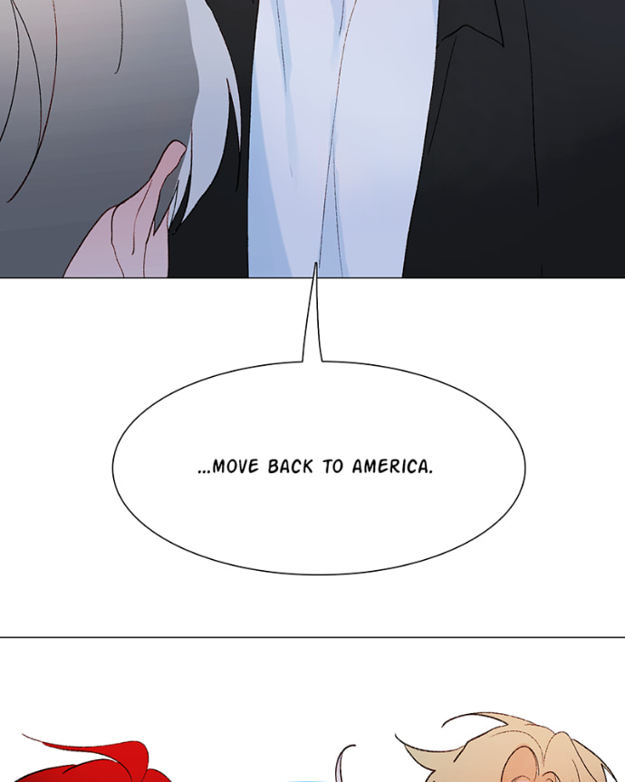 Read Lost in Translation chapter 174 image 52 on Lezhin