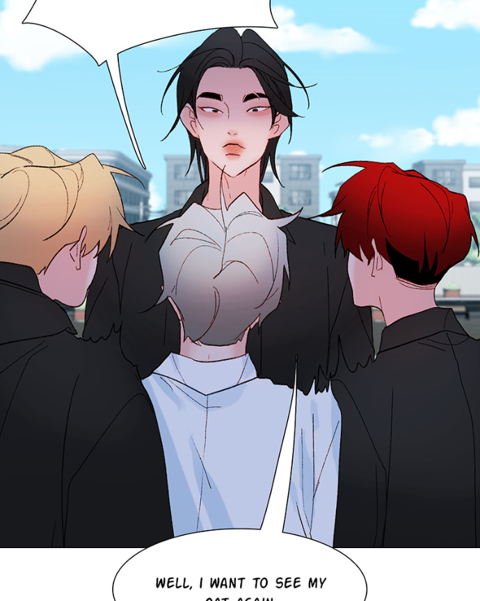 Read Lost in Translation chapter 174 image 54 on Lezhin