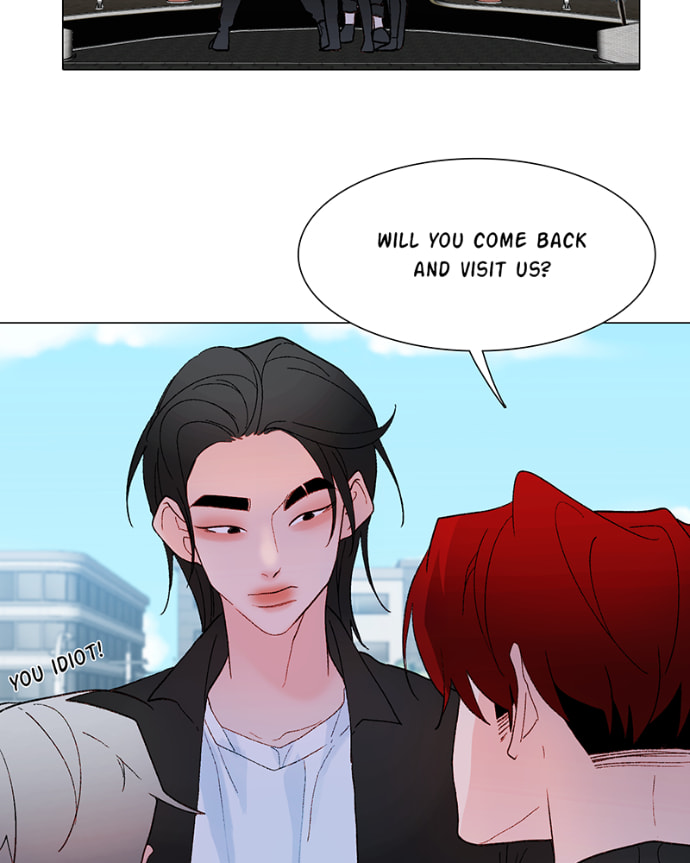Read Lost in Translation chapter 174 image 56 on Lezhin