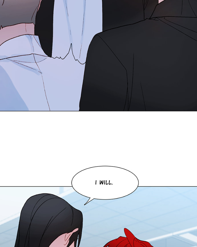 Read Lost in Translation chapter 174 image 57 on Lezhin