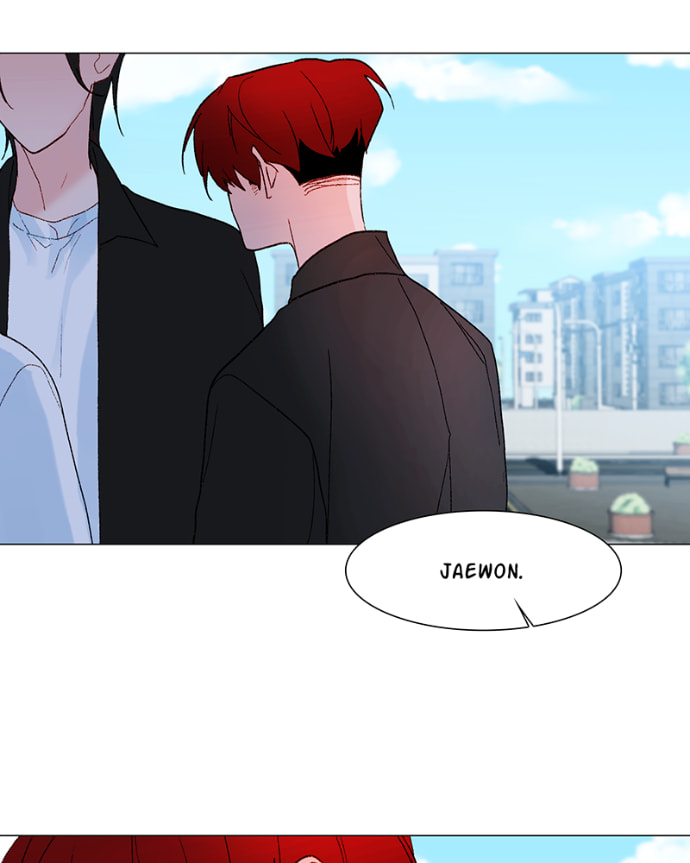 Read Lost in Translation chapter 174 image 63 on Lezhin