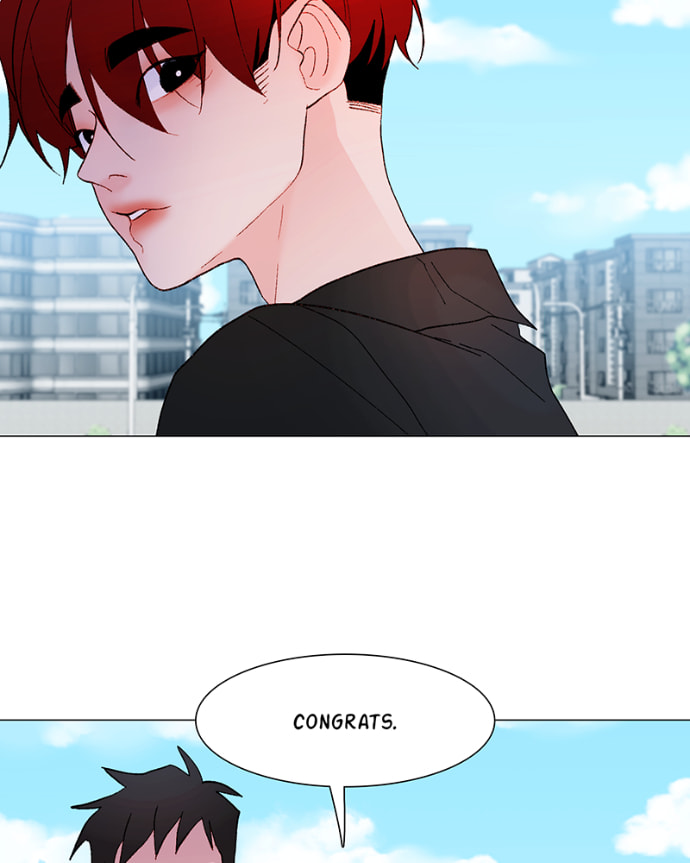 Read Lost in Translation chapter 174 image 64 on Lezhin