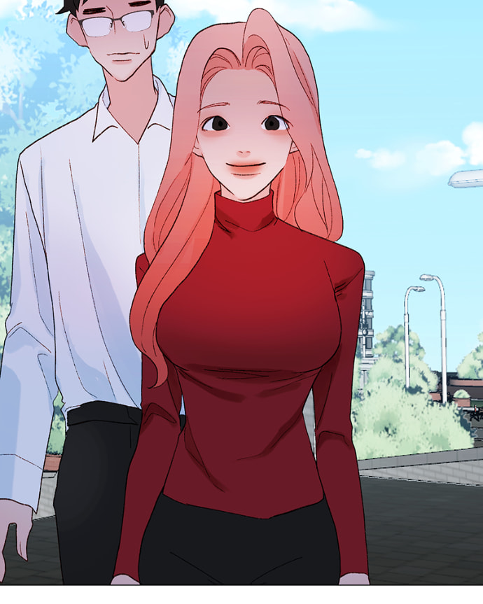 Read Lost in Translation chapter 174 image 65 on Lezhin
