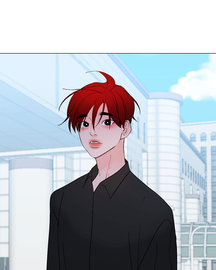 Read Lost in Translation chapter 174 image 66 on Lezhin