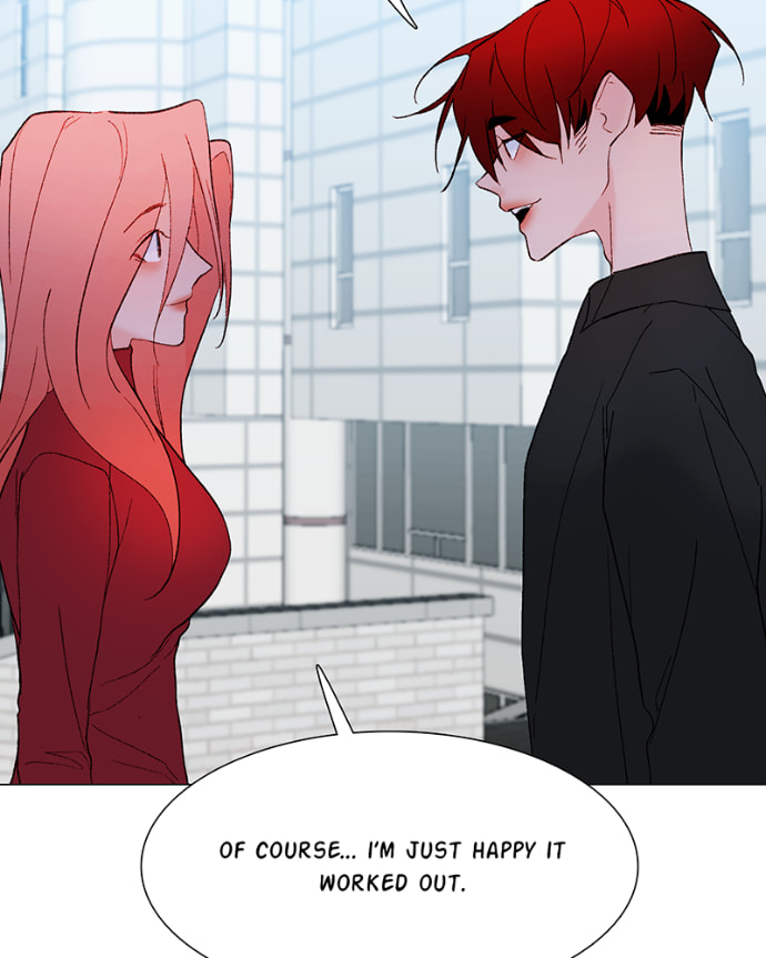 Read Lost in Translation chapter 174 image 68 on Lezhin