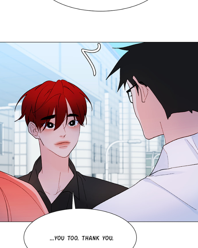 Read Lost in Translation chapter 174 image 69 on Lezhin