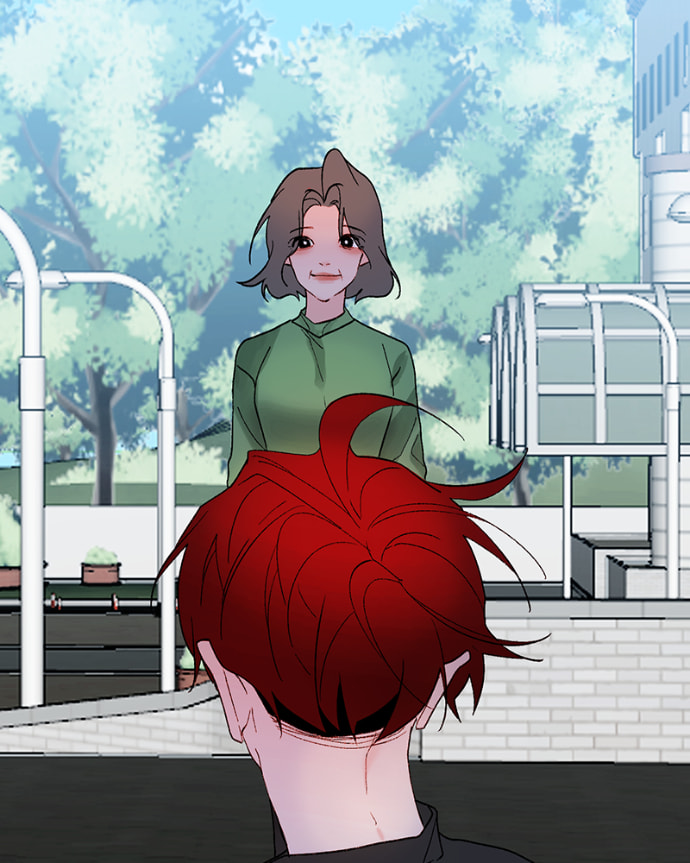 Read Lost in Translation chapter 174 image 7 on Lezhin