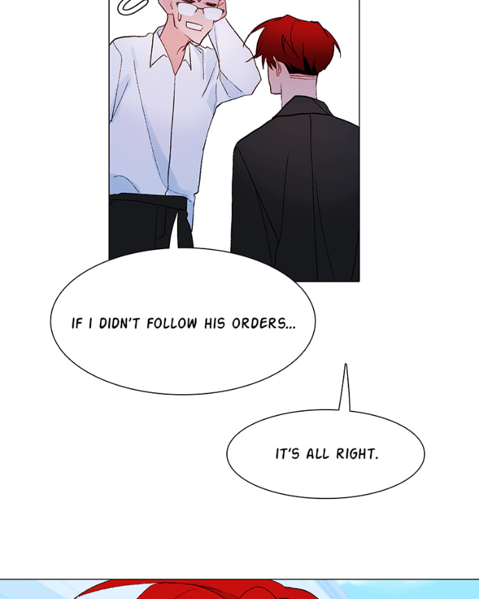 Read Lost in Translation chapter 174 image 71 on Lezhin