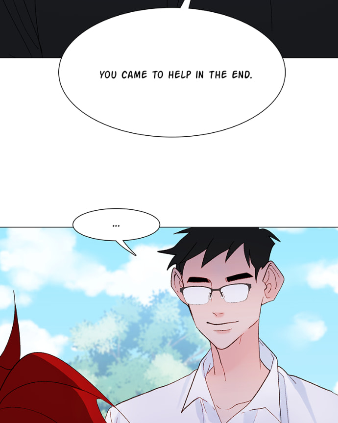Read Lost in Translation chapter 174 image 73 on Lezhin