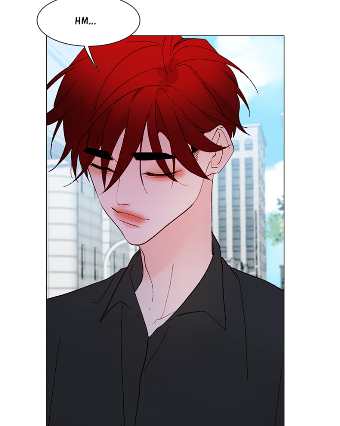 Read Lost in Translation chapter 174 image 75 on Lezhin