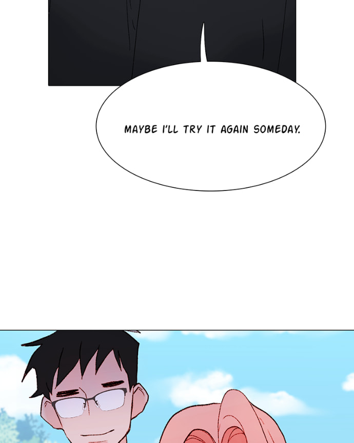 Read Lost in Translation chapter 174 image 76 on Lezhin