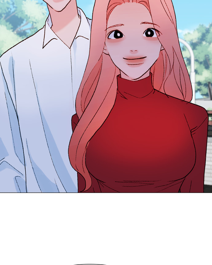 Read Lost in Translation chapter 174 image 77 on Lezhin