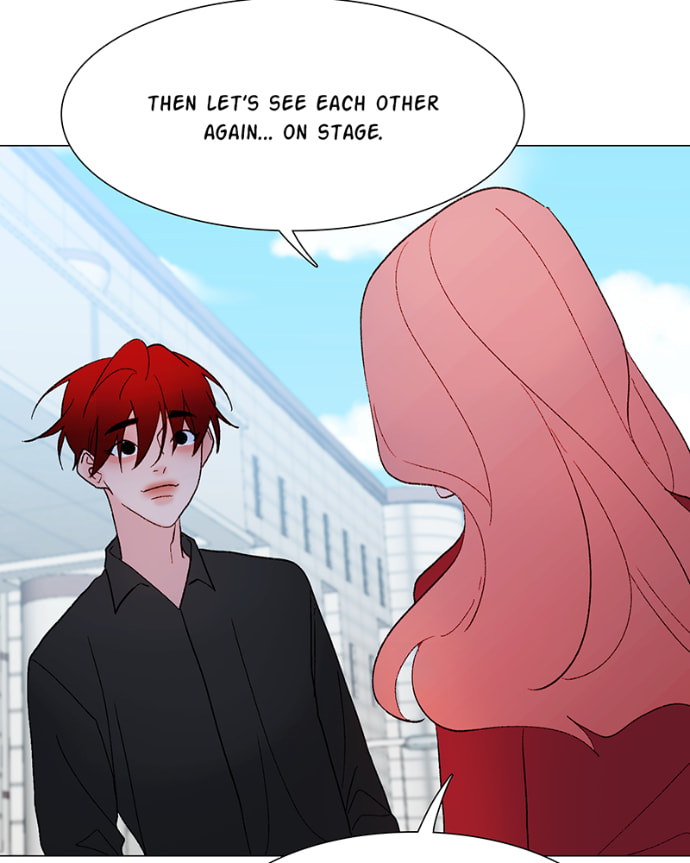 Read Lost in Translation chapter 174 image 78 on Lezhin