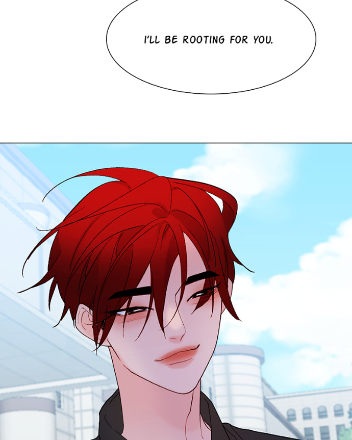 Read Lost in Translation chapter 174 image 79 on Lezhin