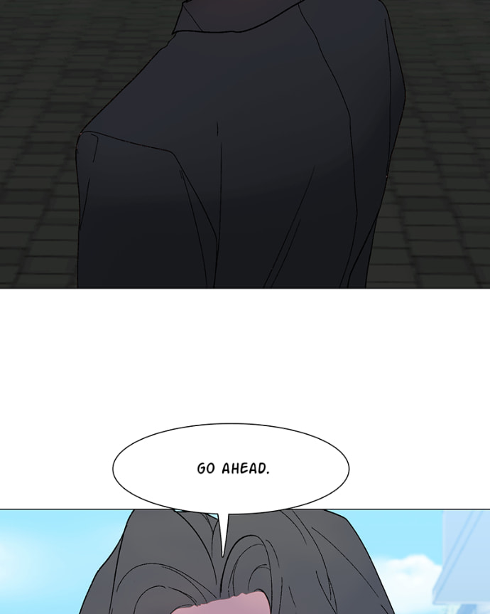 Read Lost in Translation chapter 174 image 8 on Lezhin