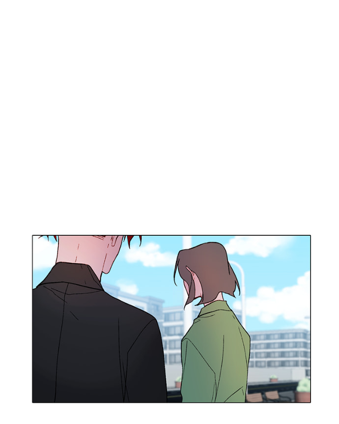 Read Lost in Translation chapter 174 image 81 on Lezhin