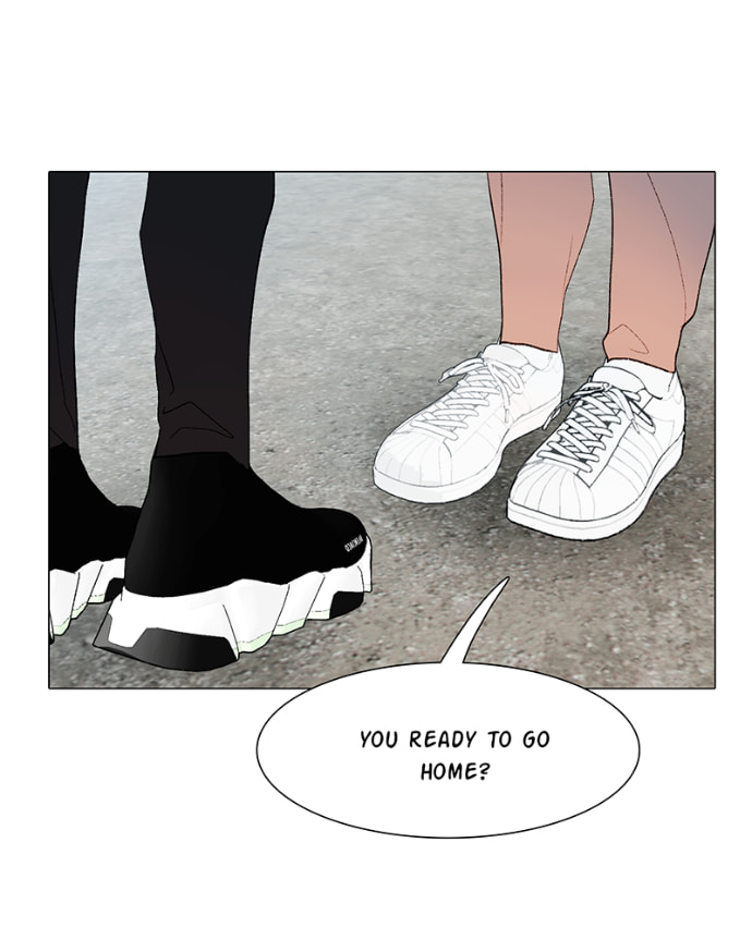 Read Lost in Translation chapter 174 image 82 on Lezhin