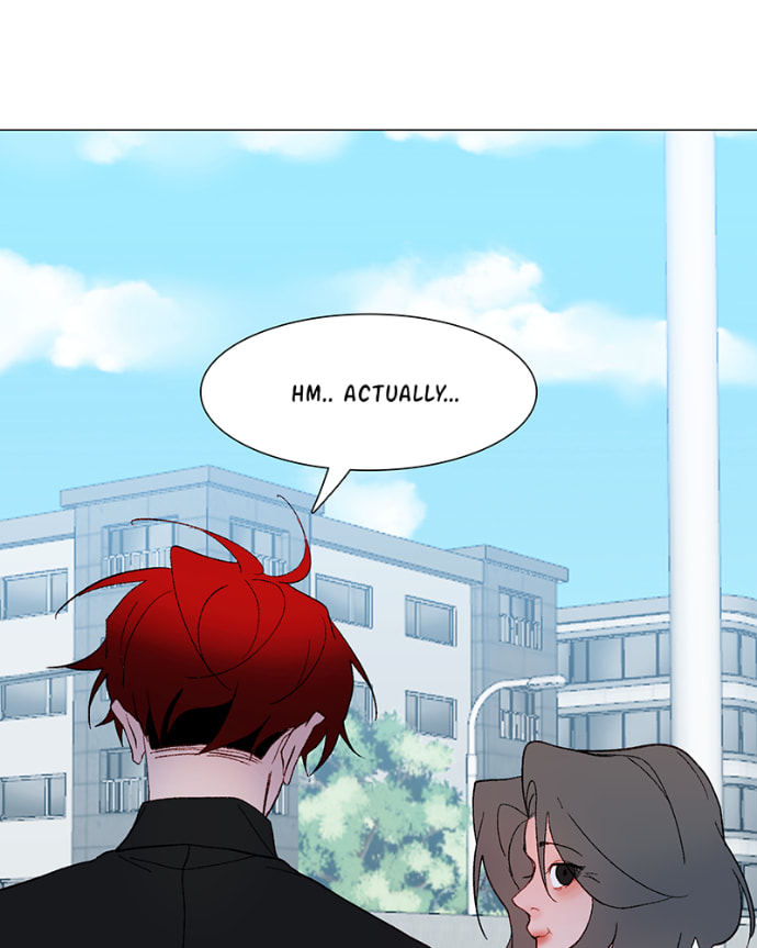 Read Lost in Translation chapter 174 image 83 on Lezhin
