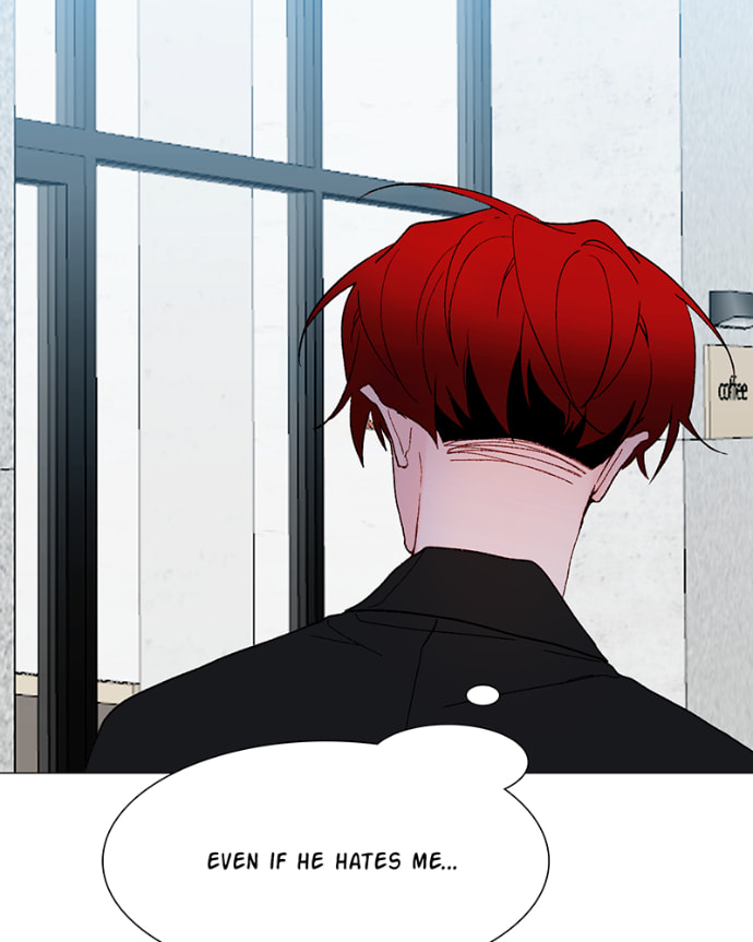 Read Lost in Translation chapter 175 image 11 on Lezhin