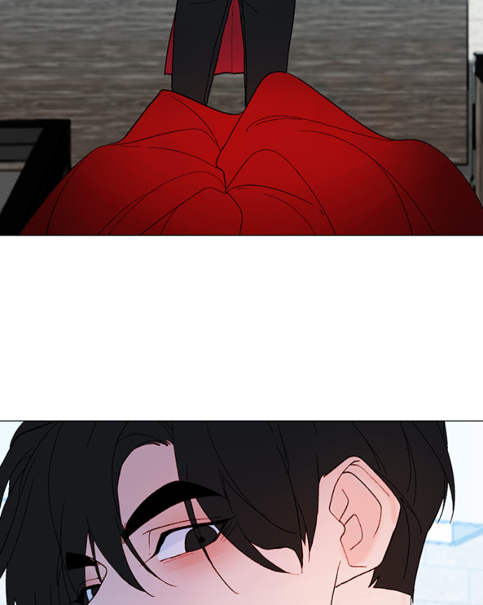 Read Lost in Translation chapter 175 image 16 on Lezhin