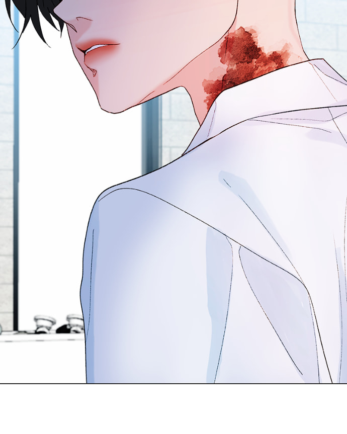 Read Lost in Translation chapter 175 image 17 on Lezhin