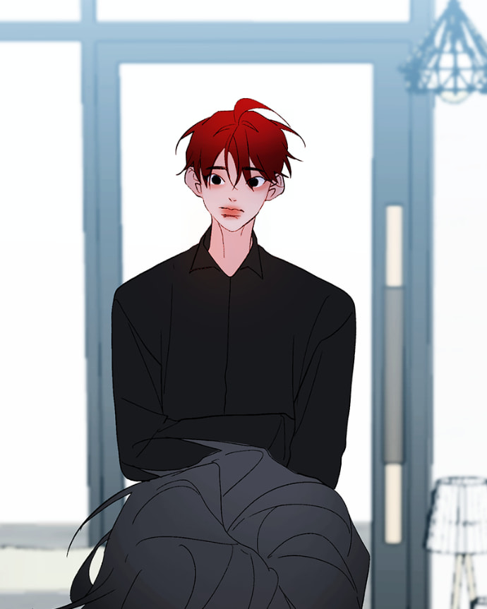 Read Lost in Translation chapter 175 image 19 on Lezhin
