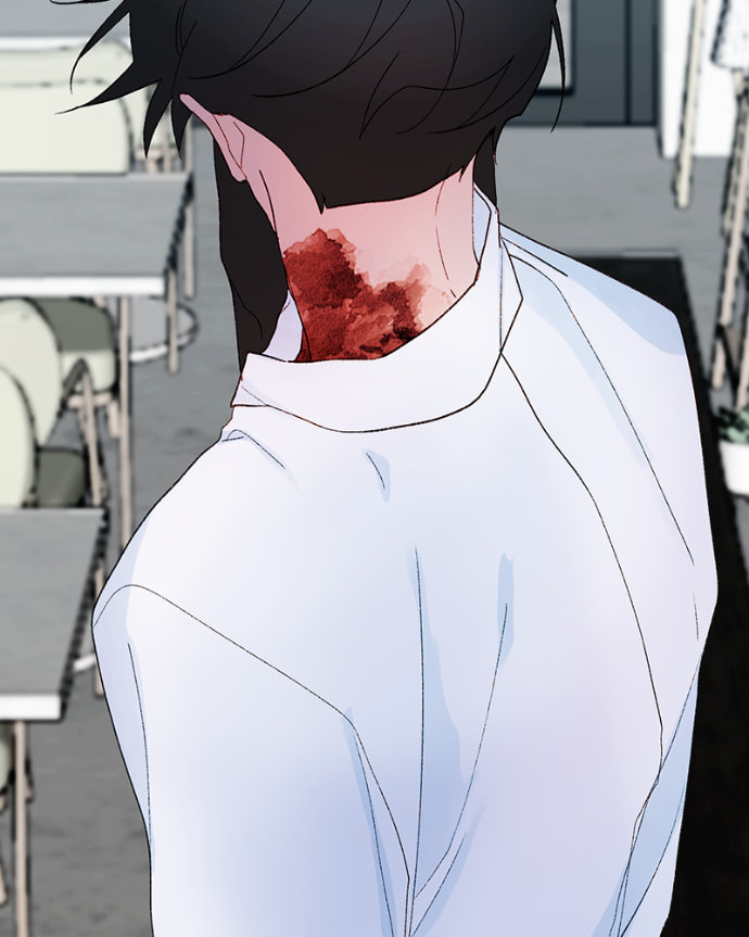 Read Lost in Translation chapter 175 image 20 on Lezhin