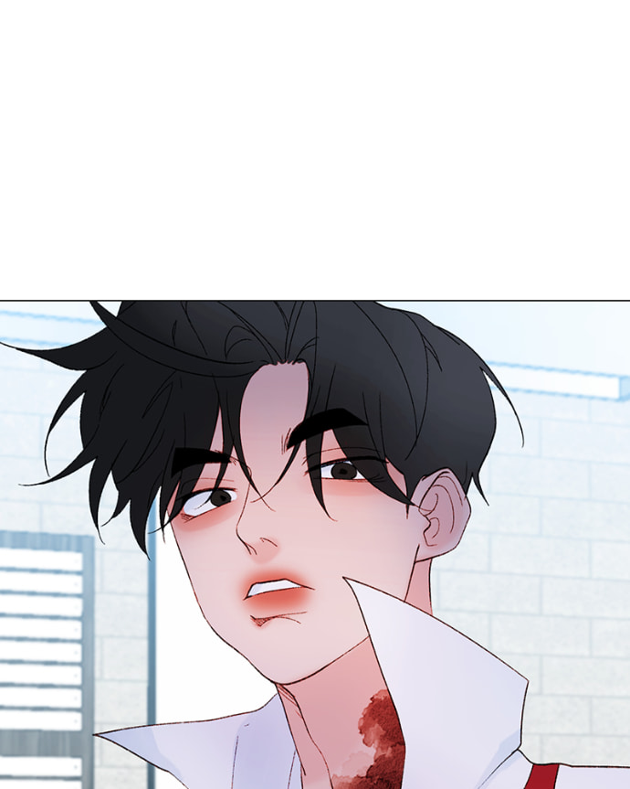 Read Lost in Translation chapter 175 image 23 on Lezhin