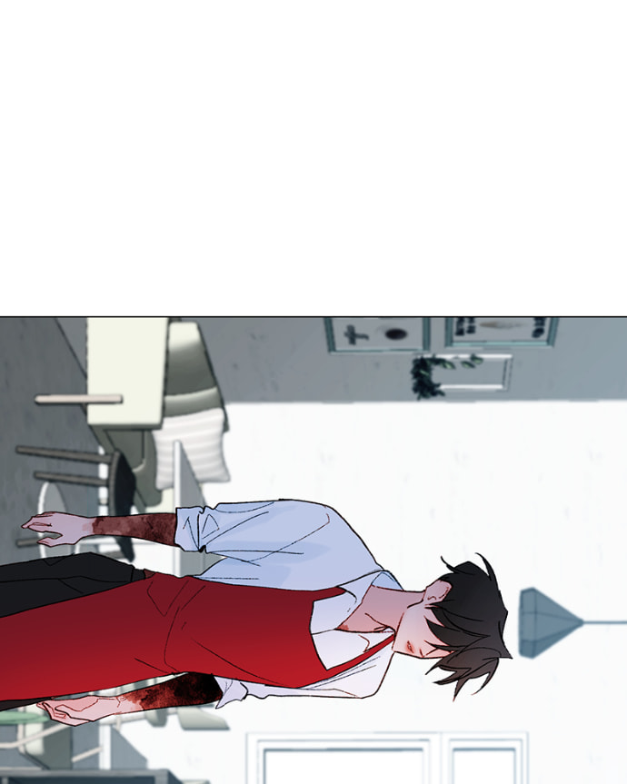 Read Lost in Translation chapter 175 image 25 on Lezhin