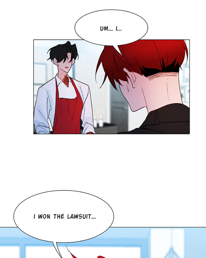 Read Lost in Translation chapter 175 image 28 on Lezhin